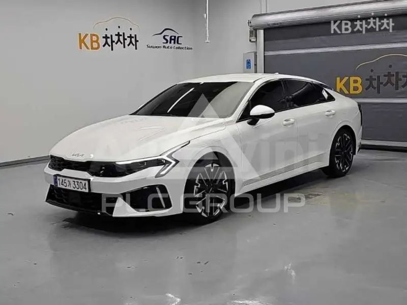 2024 KIA K5