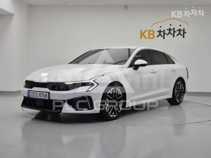 2024 KIA K5