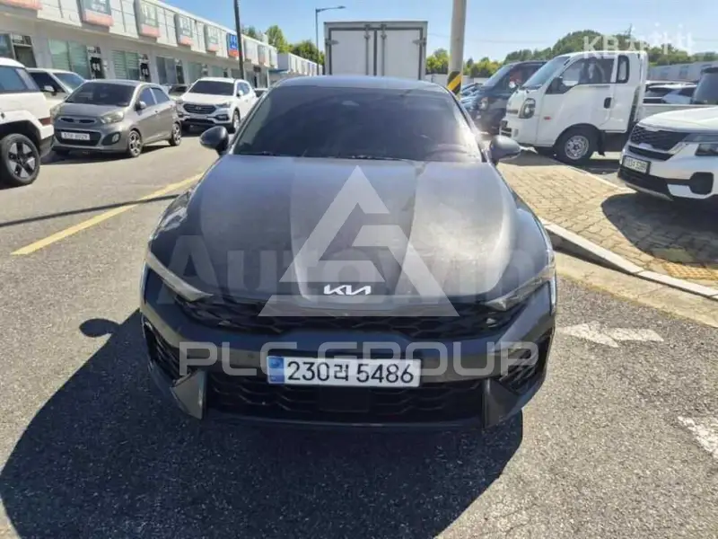 2024 KIA K5