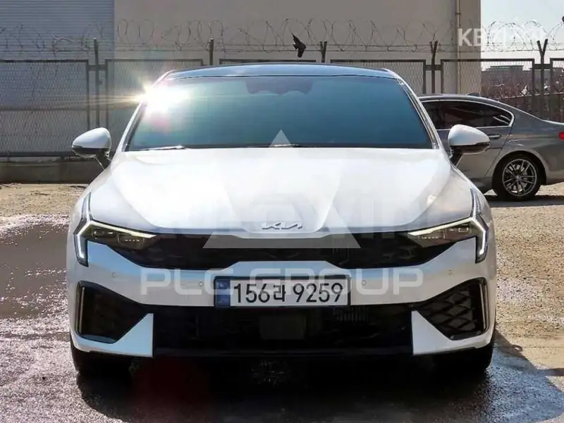 2024 KIA K5