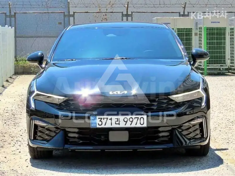 2024 KIA K5