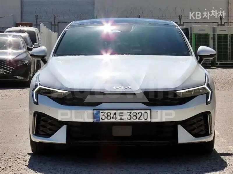 2024 KIA K5
