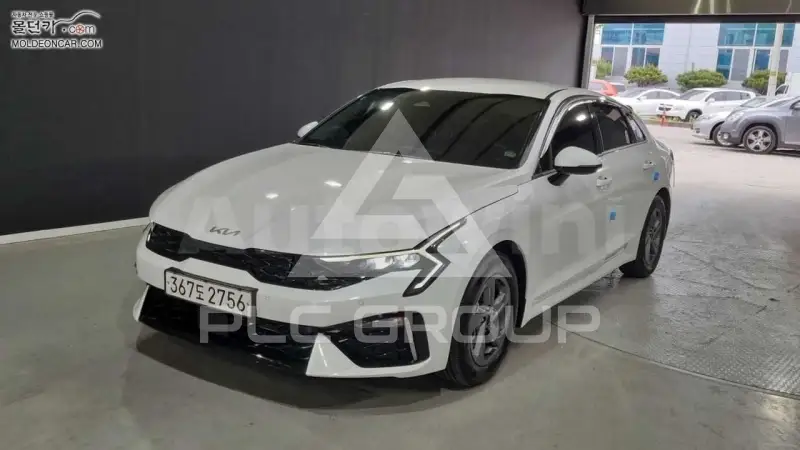 2024 KIA K5