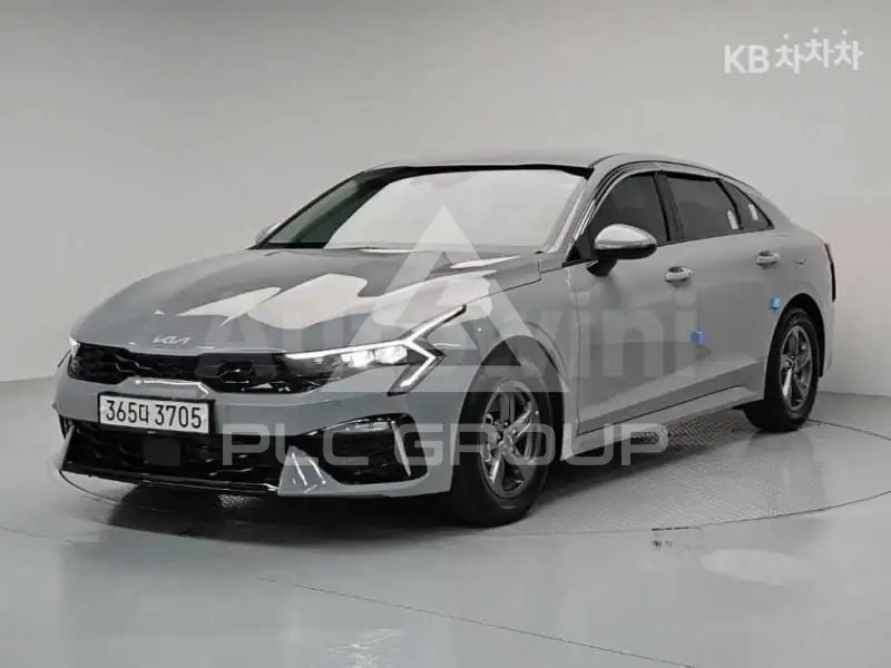 2024 KIA K5