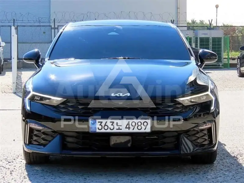 2024 KIA K5