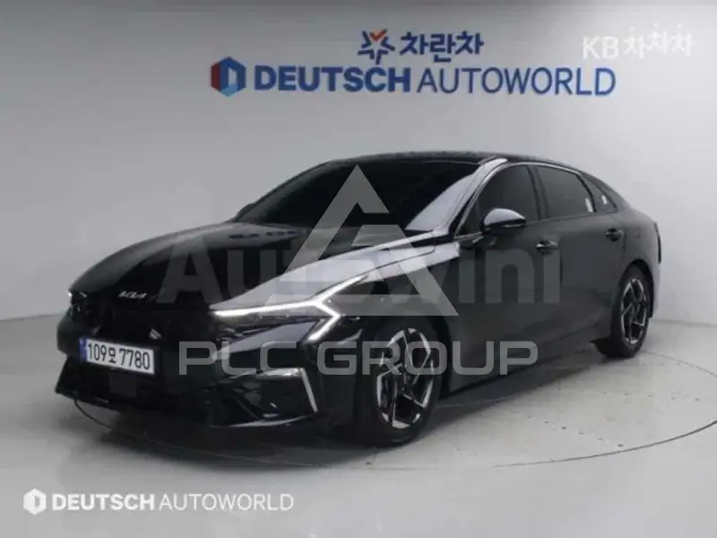 2024 KIA K5