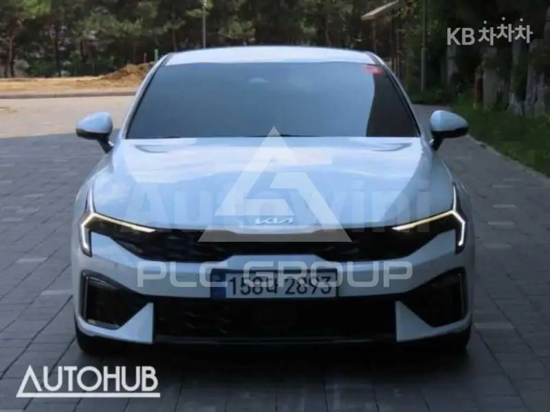 2024 KIA K5