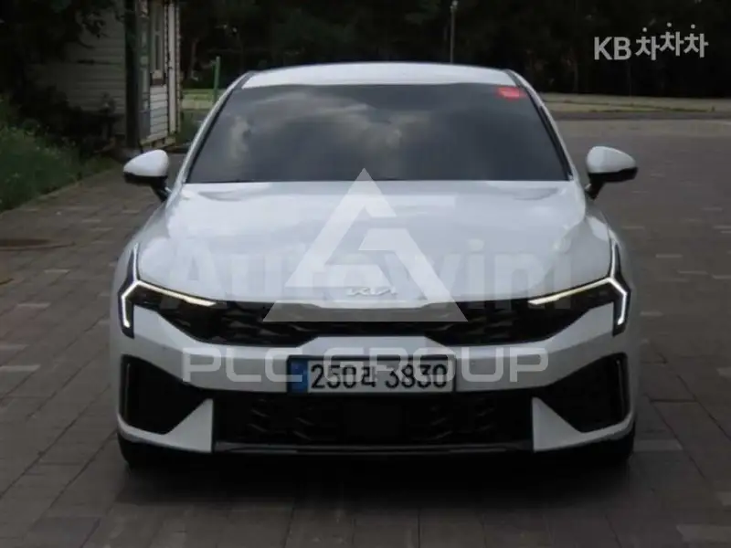 2024 KIA K5