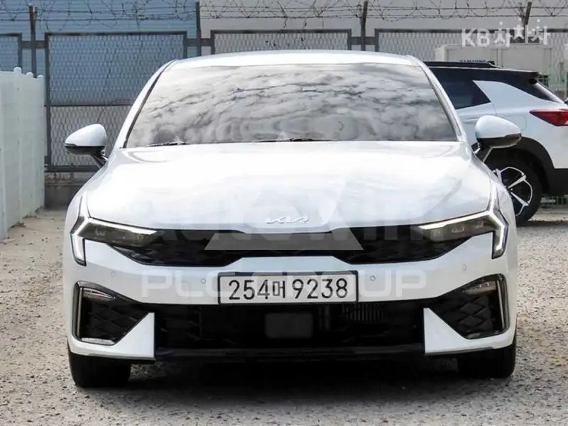 2024 KIA K5
