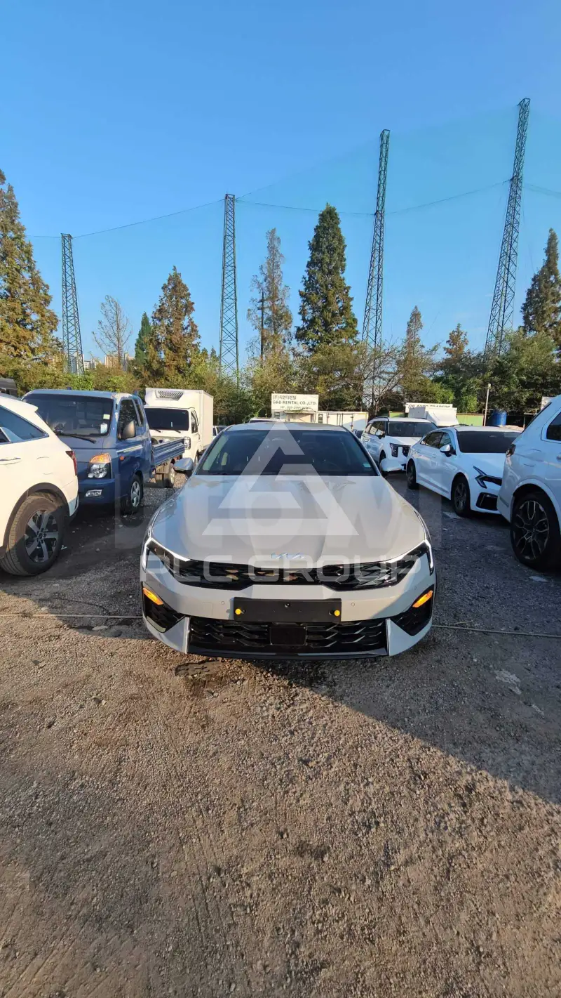 2024 KIA K5