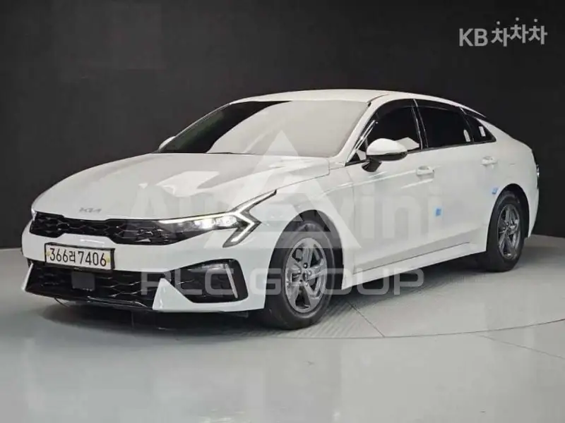 2024 KIA K5