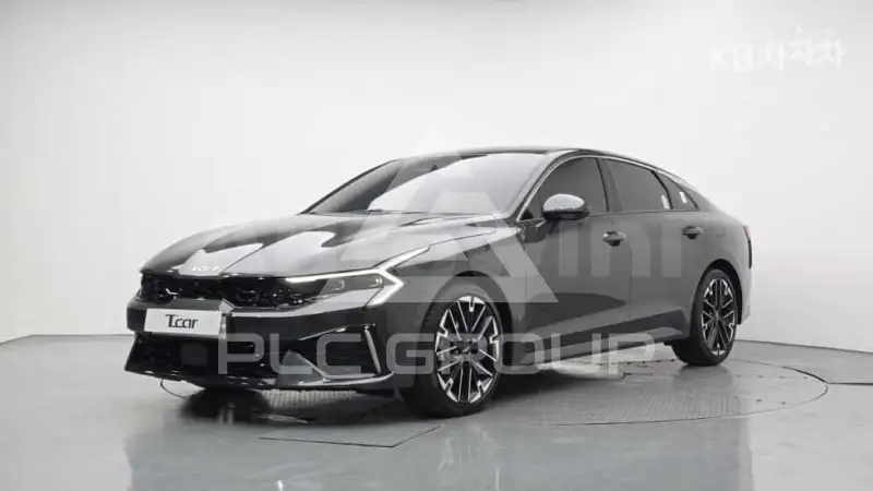 2024 KIA K5