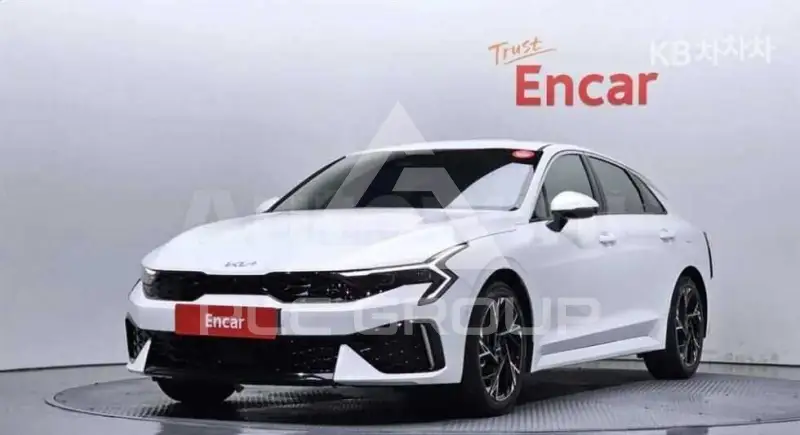 2024 KIA K5