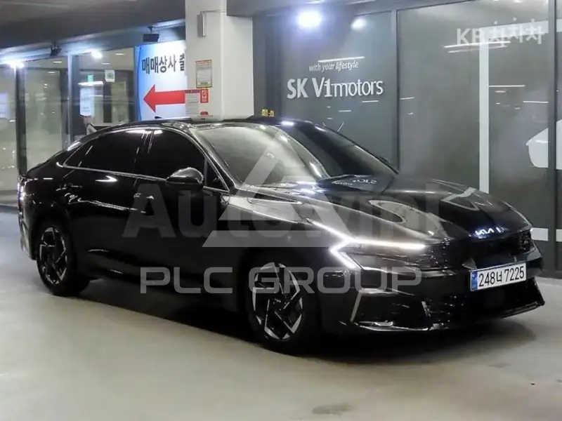 2024 KIA K5