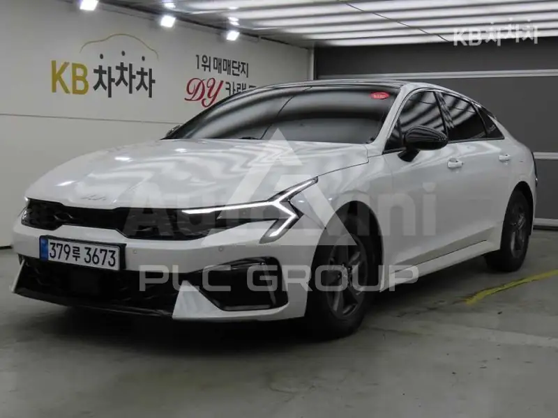 2024 KIA K5