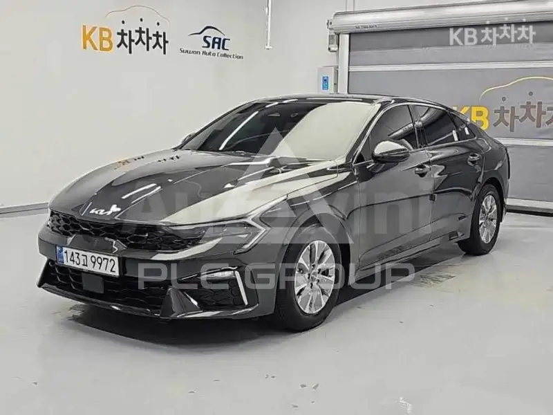 2024 KIA K5