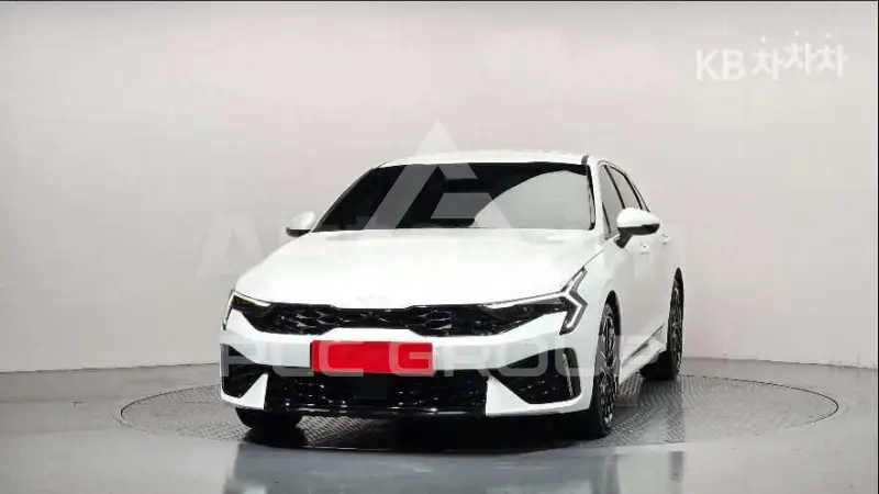 2024 KIA K5