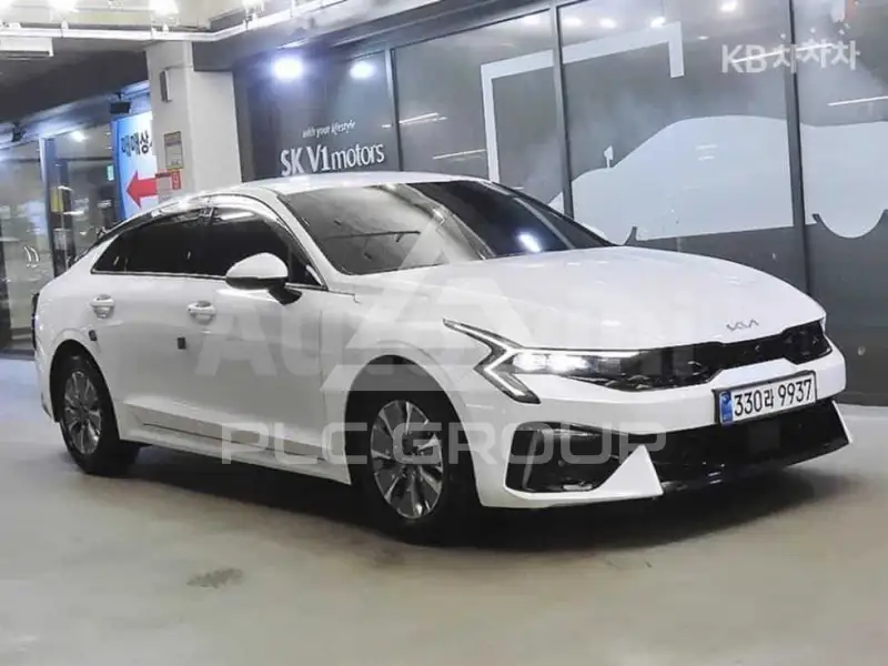 2024 KIA K5