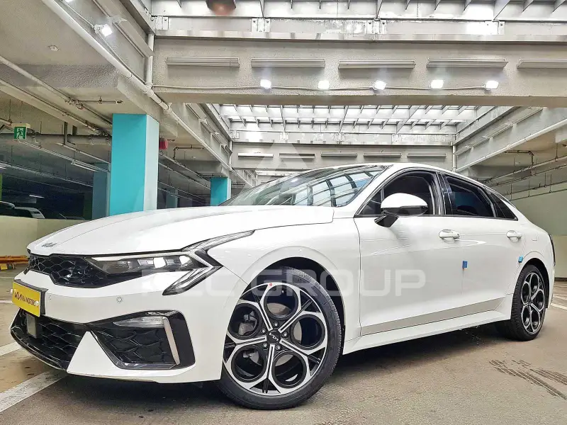 2024 KIA K5