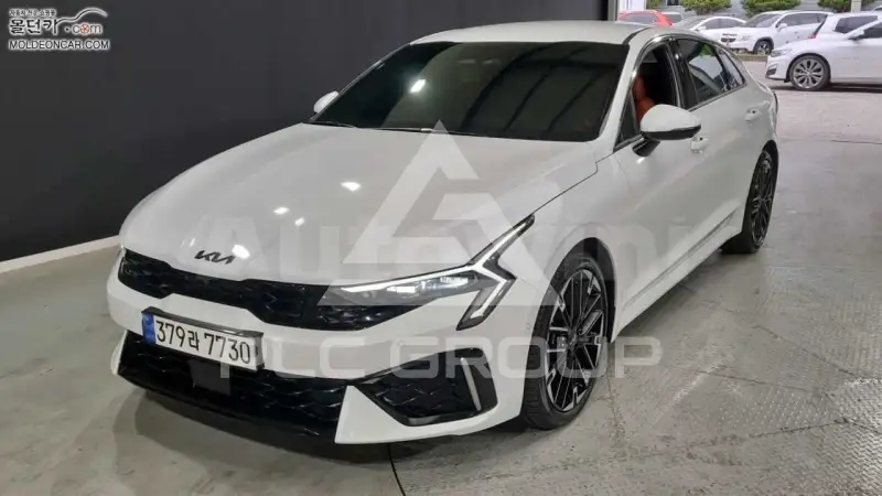2024 KIA K5