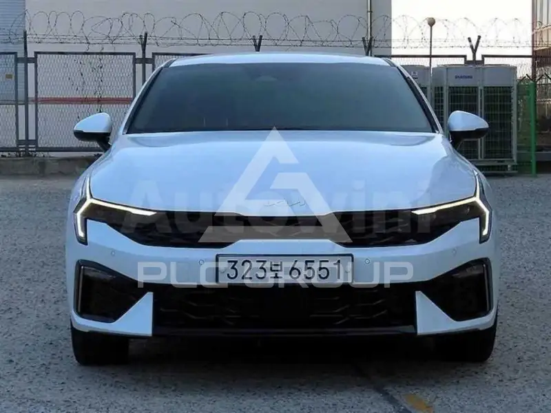 2024 KIA K5