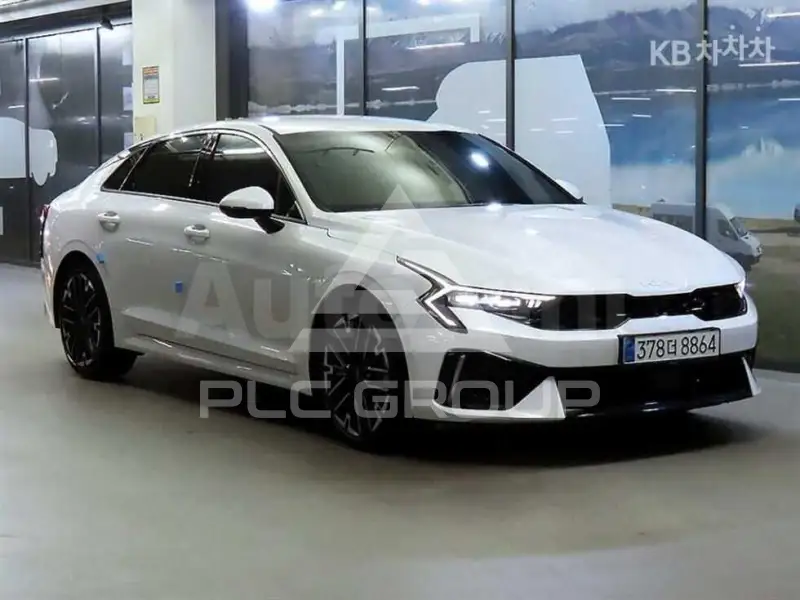 2024 KIA K5