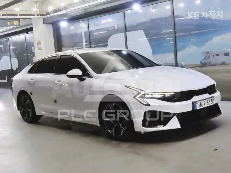 2024 KIA K5