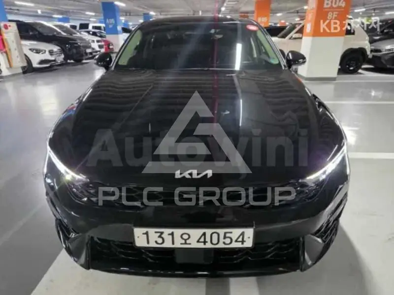 2024 KIA K5