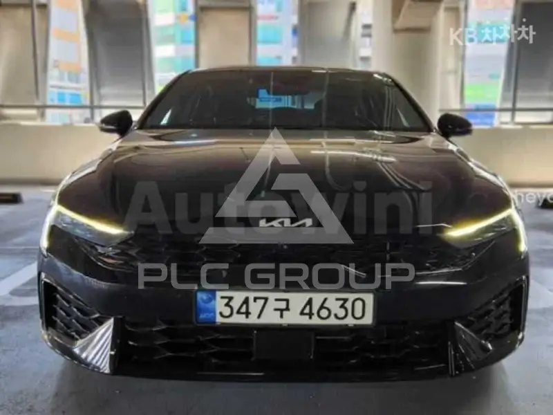 2024 KIA K5