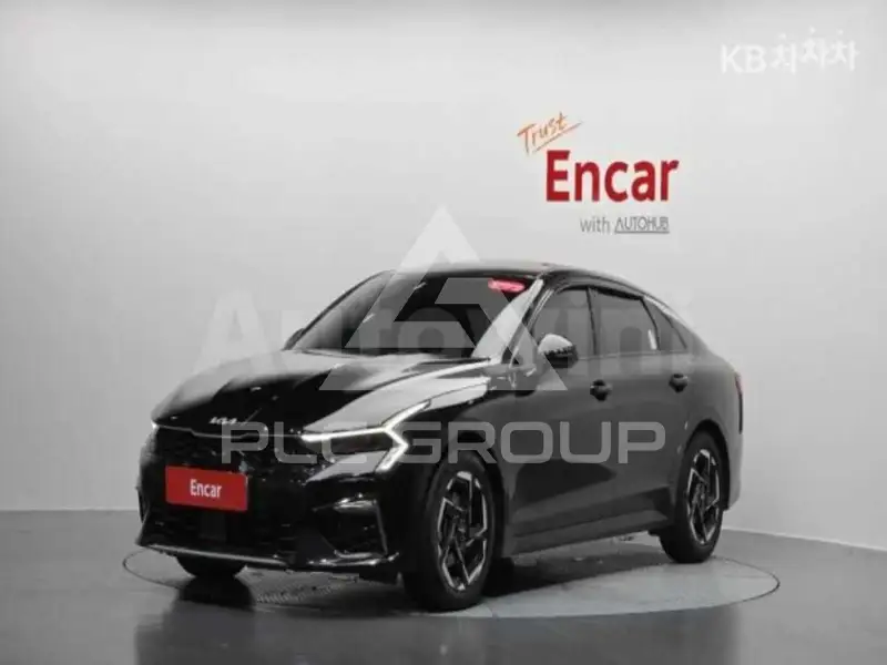 2024 KIA K5