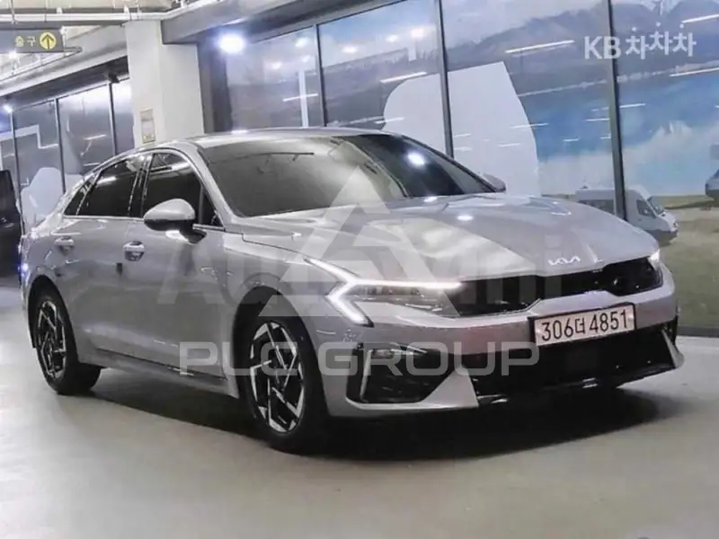 2024 KIA K5