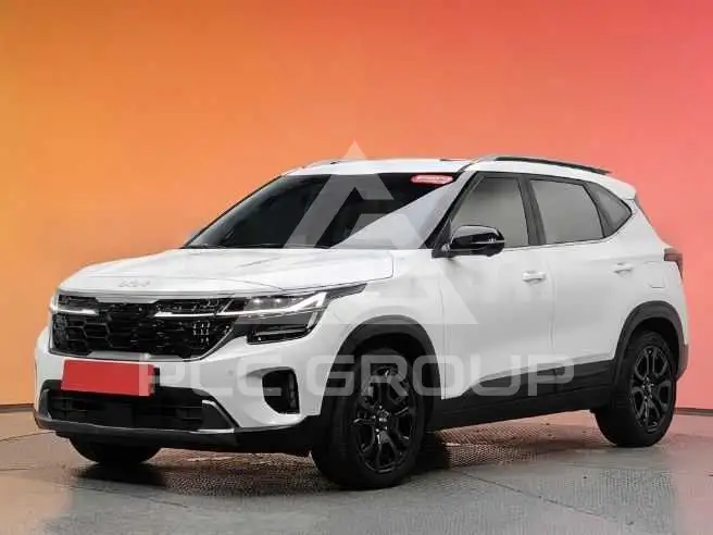 2024 KIA Seltos