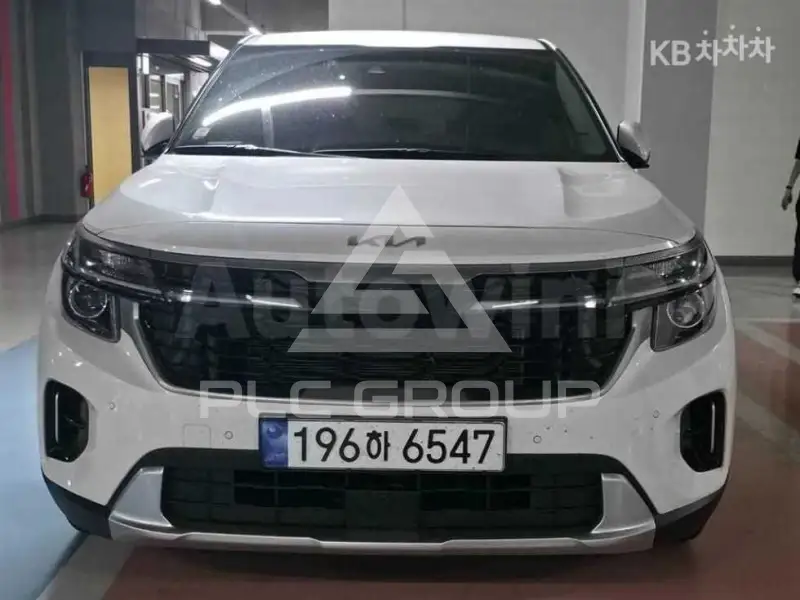 2024 KIA Seltos