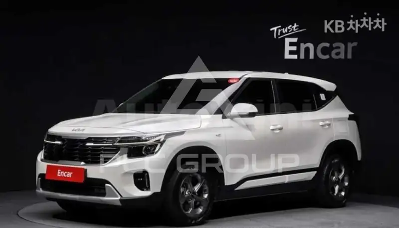 2024 KIA Seltos