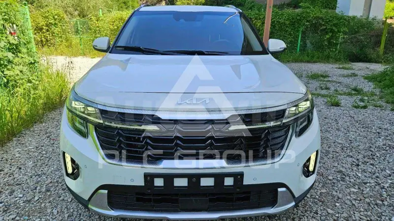 2024 KIA Seltos