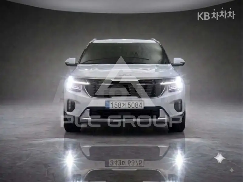 2024 KIA Seltos