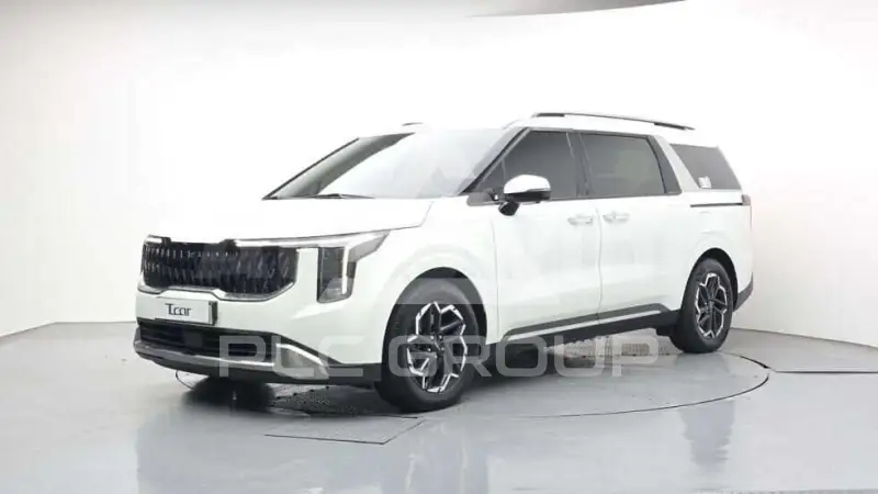 2024 KIA Carnival
