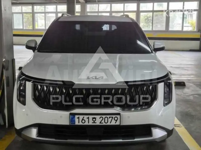 2024 KIA Carnival