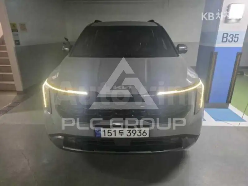 2024 KIA Carnival