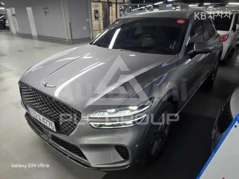 2024 Genesis GV70