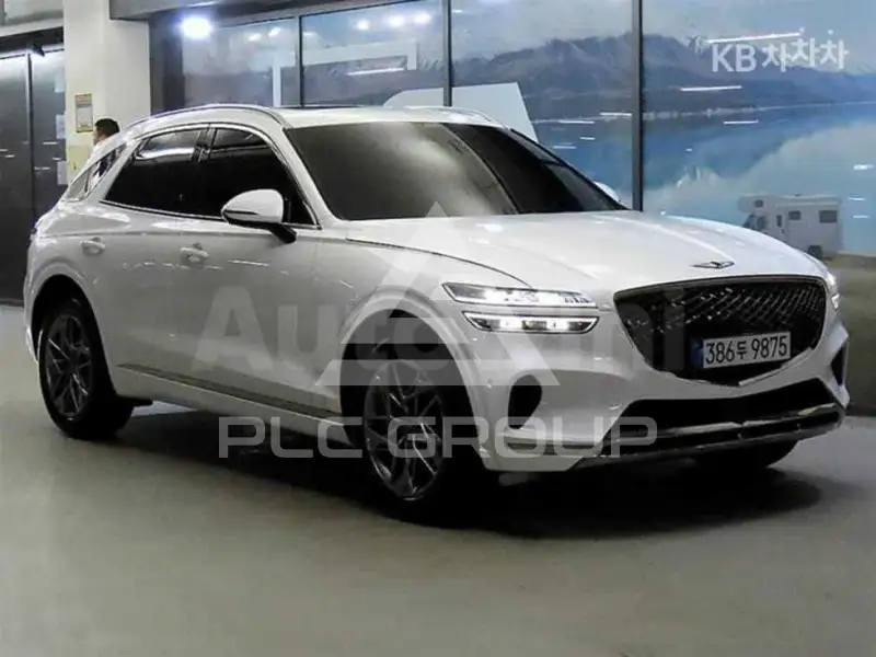 2024 Genesis GV70