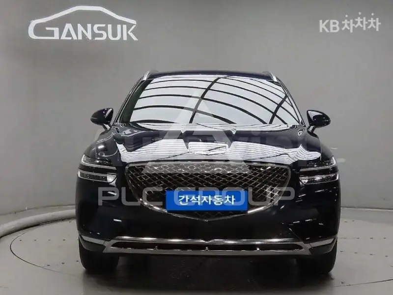 2024 Genesis GV70