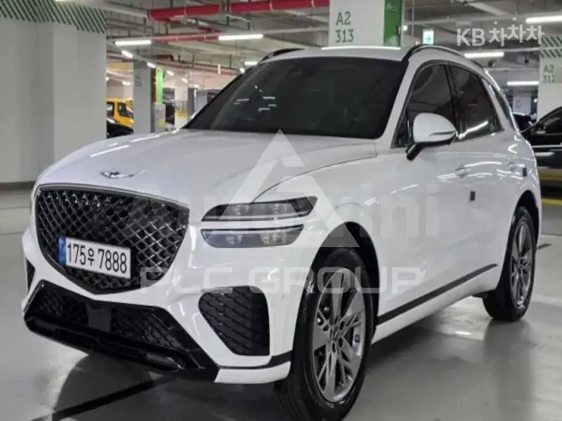2024 Genesis GV70
