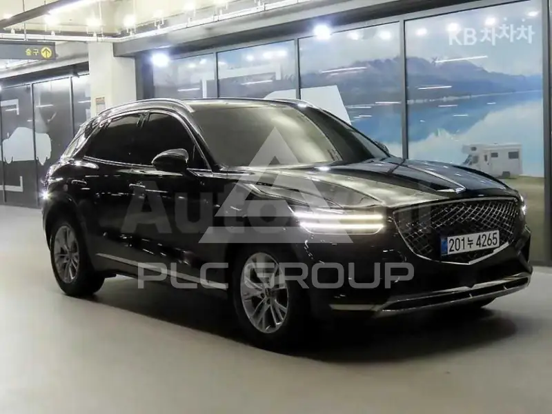 2024 Genesis GV70