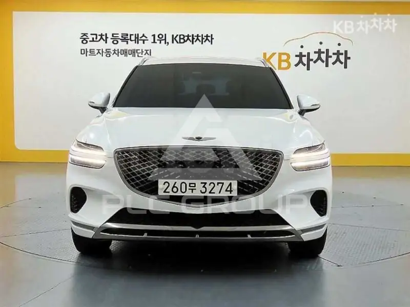 2024 Genesis GV70