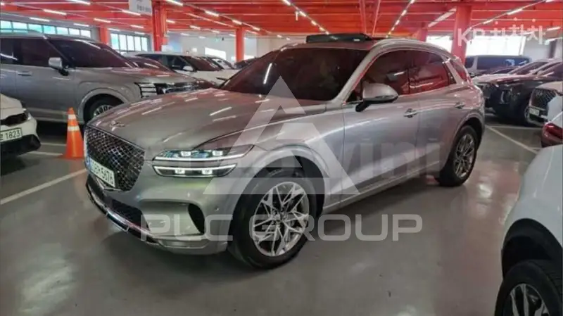 2024 Genesis GV70