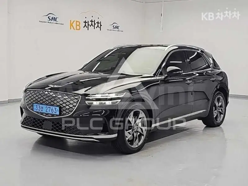 2024 Genesis GV70