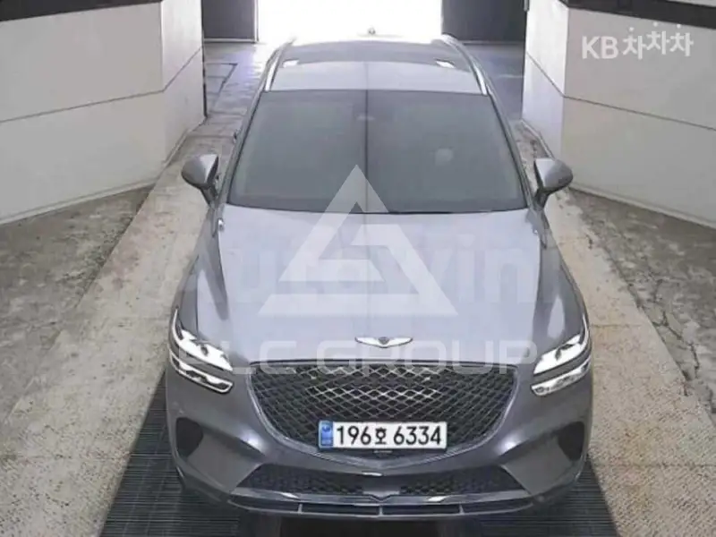 2024 Genesis GV70