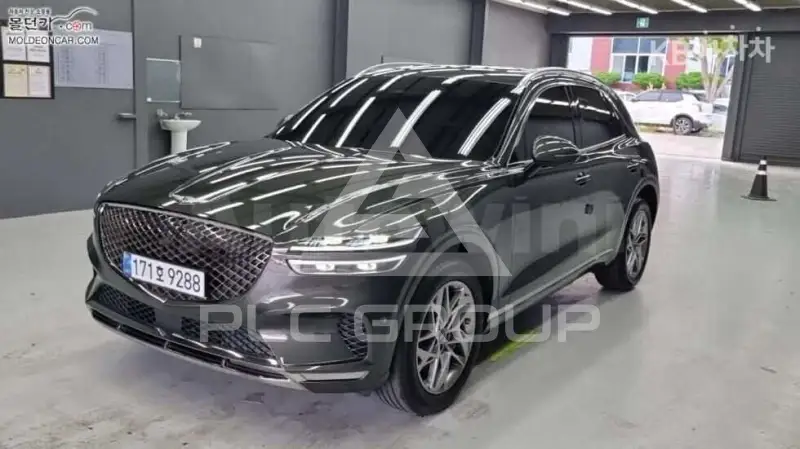 2024 Genesis GV70