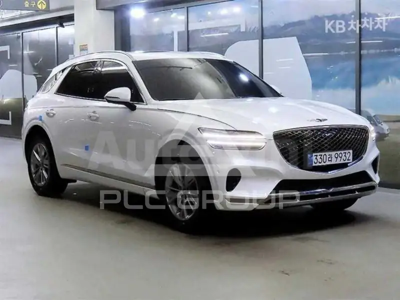 2024 Genesis GV70